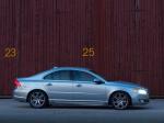 Volvo S80 T6 2013 года